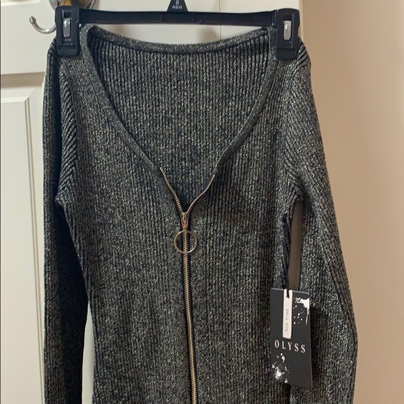 Very pretty dress for evening - Picture 1 of 5